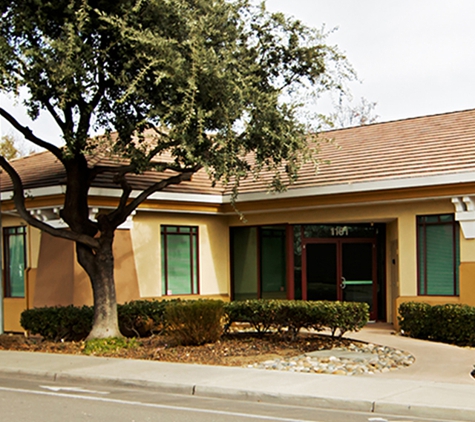 UCSF Pediatric Audiology Clinic - Brentwood, CA