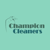 Champion Cleaners gallery