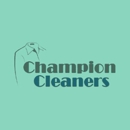 Champion Cleaners - Dry Cleaners & Laundries