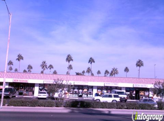 Cristal's Bakery - Glendale, AZ