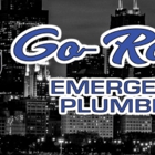 Go-Rooter Emergency plumbers