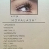 EYELASH EXTENSIONS gallery