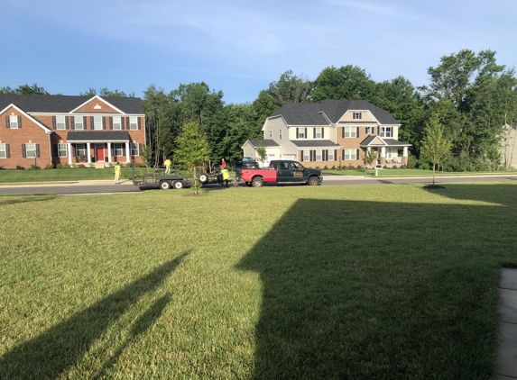 A-1 Lawn & Landscaping - Gainesville, VA