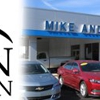 Mike Anderson Chevrolet of Ossian,INC. gallery