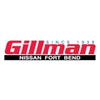 Gillman Nissan of Fort Bend
