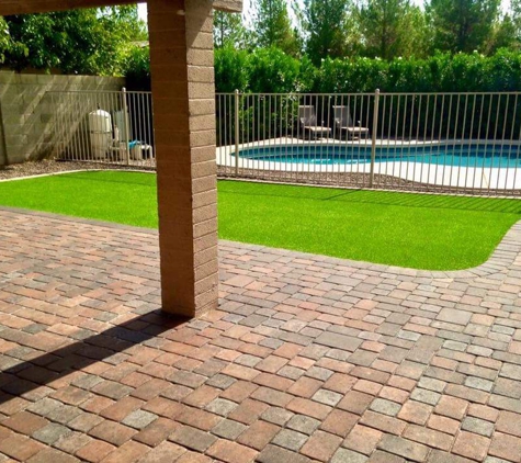 Israel & Son Landscaping - Chandler, AZ