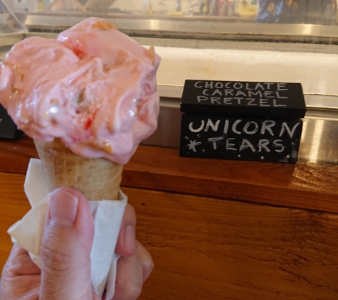 Scoop of Paradise - Haleiwa, HI