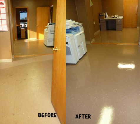 All Surface Cleaning & Restoration - Saint Joseph, MO