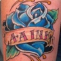 A & A Ink
