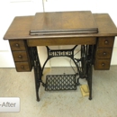 Furniture Repair & Antique Restorations - Caning
