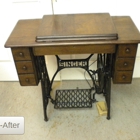 Furniture Repair & Antique Restorations
