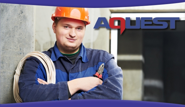 Aquest Electrical - Whyalla Playford, SA. High Voltage Electrical Solutions