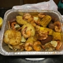 Austell Seafood Market