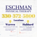 Eschman Physical Therapy LLC - Pain Management