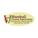 Marshall Denture Clinic - Dentists