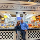 Famous 4th St Cookie Co - Bakeries