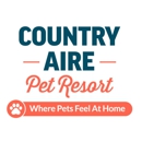 Country Aire Pet Resort - Pet Boarding & Kennels