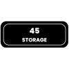 45 Storage gallery