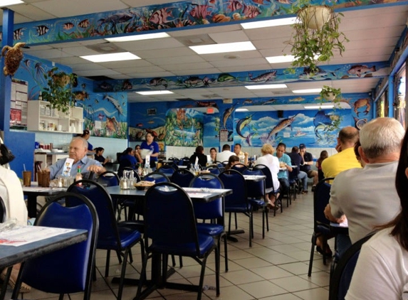 Bahamas Fish Market - Miami, FL