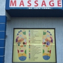 foot massage - Massage Therapists