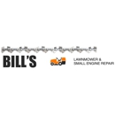 Bill's Lawnmower & Small Engine Repair - Lawn Mowers