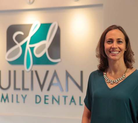Sullivan Family Dental - Westwood, KS