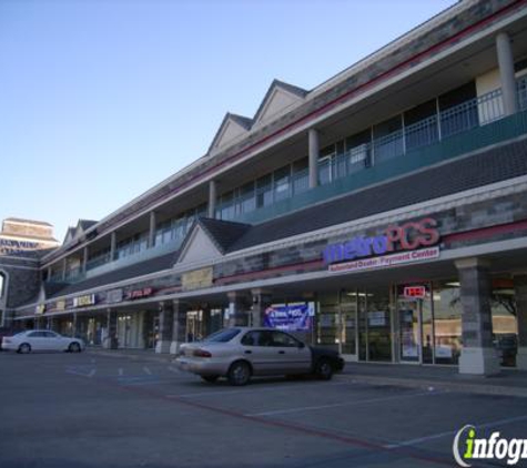 The UPS Store - Dallas, TX