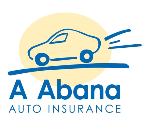 A Abana Auto Insurance - San Antonio, TX