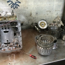 Transmark Transmissions - Auto Repair & Service