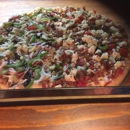Nizza Pizza Colleyville - Pizza