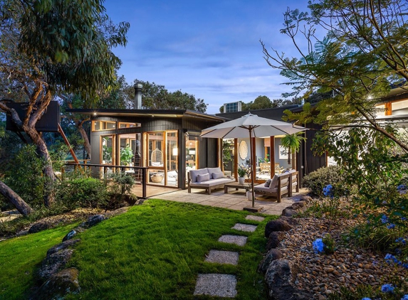 Gratwick Mark Architects - Geelong West, VIC
