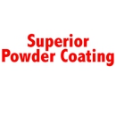 Superior Powder Coating - Powder Coating