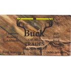 Buck Of All Trades Handyman