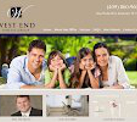 West End Dental - Beaumont, TX