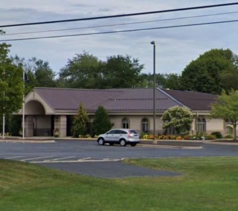 Fitzgerald Funeral Home & Crematory - Rockford, IL