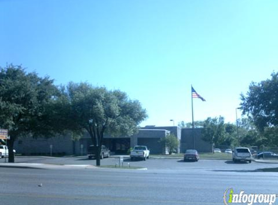 San Antonio Police Department - San Antonio, TX