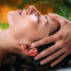 Heal With Gail, Craniosacral Therapy