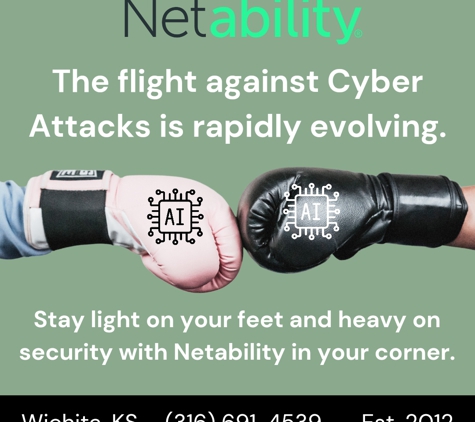 Netability - Wichita, KS