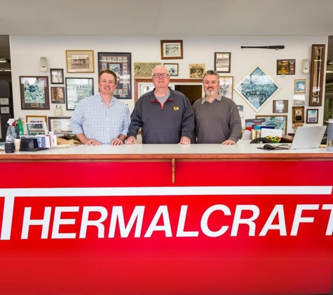 Thermalcraft Inc - Villa Park, IL