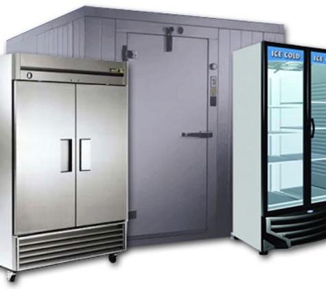 Henry Refrigeration Service