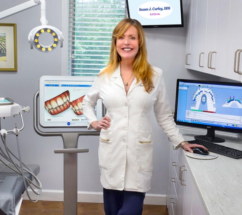 Susan J. Curley, DDS - Wall Township, NJ