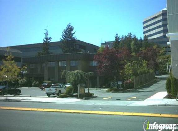 Burleigh T Surbeck DDS MSD - Bellevue, WA