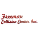 Freeman Collision Center