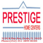 Prestige Home Center