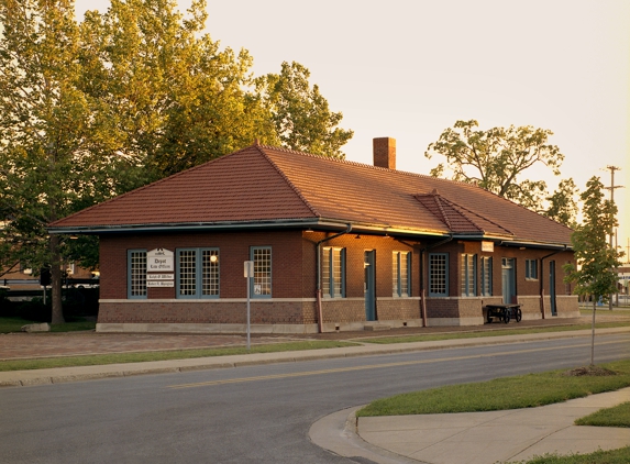 Depot Law Offices PLC - Hastings, MI