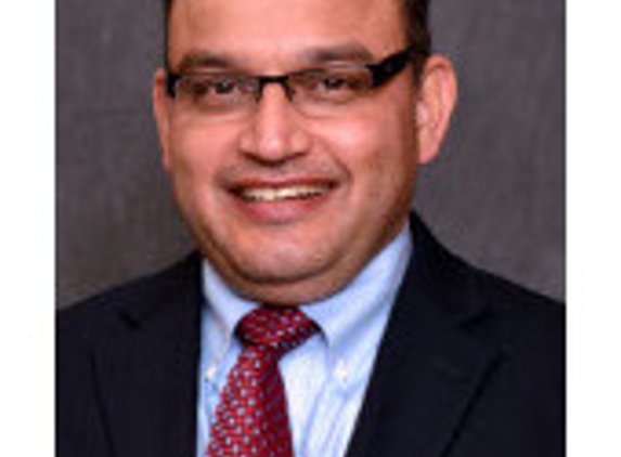 Kamran Safdar, MD - East Lansing, MI