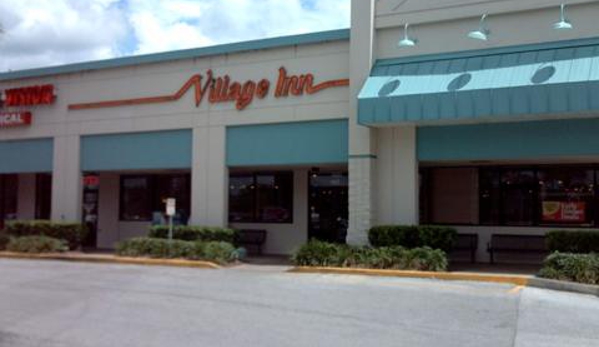 Village Inn - Brandon, FL