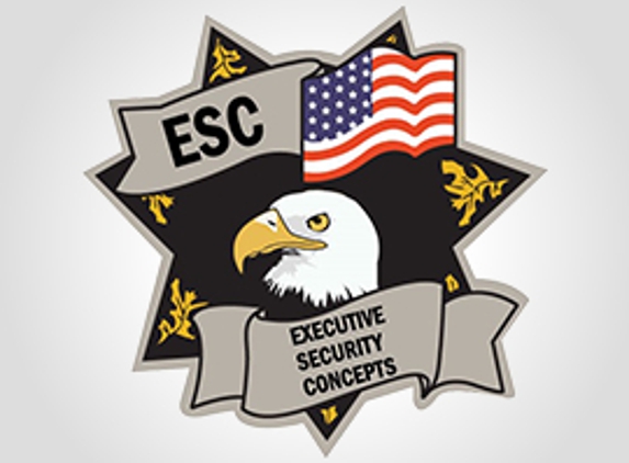 Executive Security Concepts - Troutville, VA