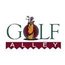 The Golf Alley - Golf Courses