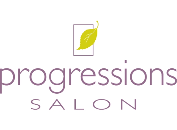 Progressions Salon & Day Spa - Minneapolis, MN